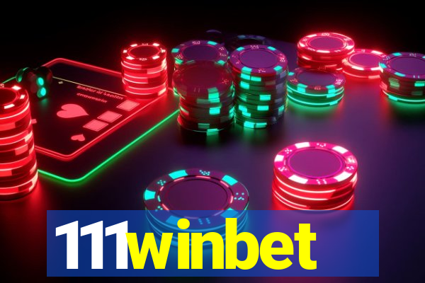 111winbet