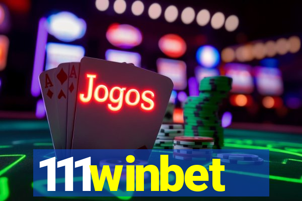 111winbet