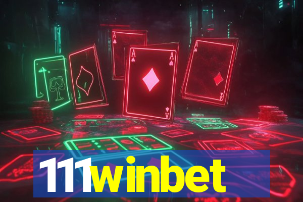 111winbet