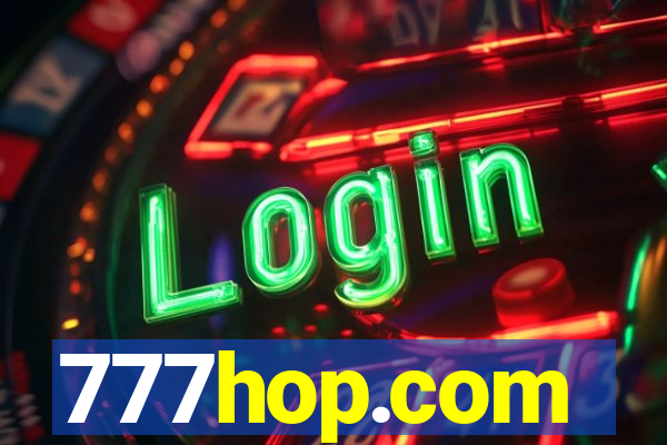 777hop.com