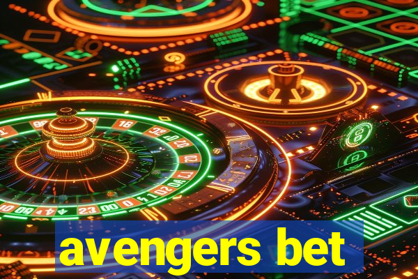 avengers bet