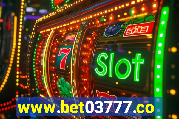 www.bet03777.com