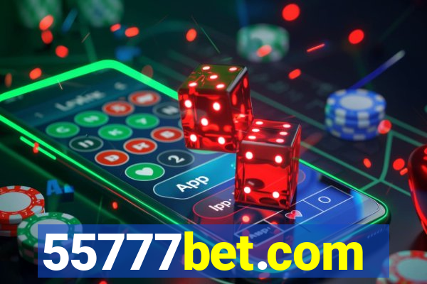 55777bet.com