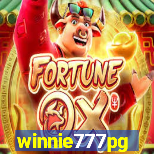 winnie777pg