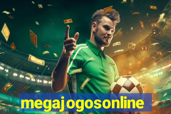 megajogosonline