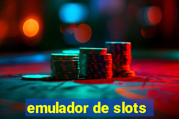 emulador de slots