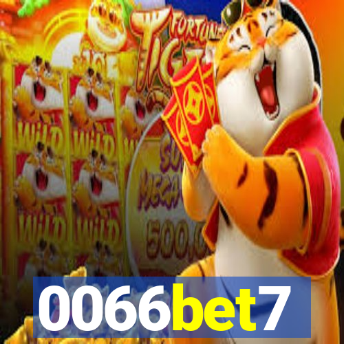 0066bet7