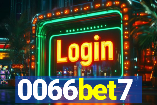 0066bet7