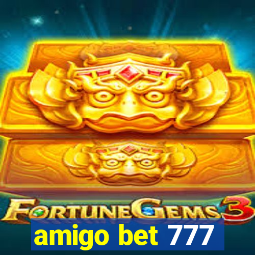 amigo bet 777