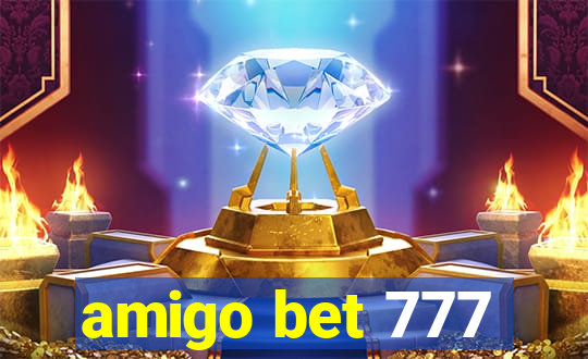 amigo bet 777