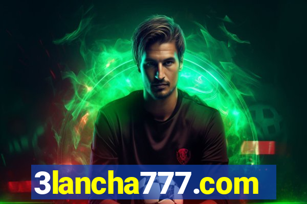 3lancha777.com