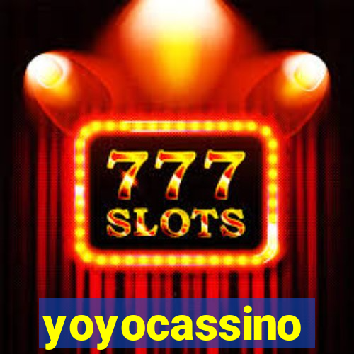 yoyocassino