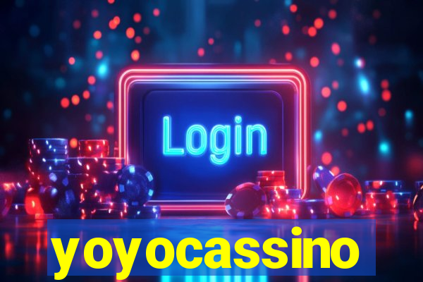 yoyocassino