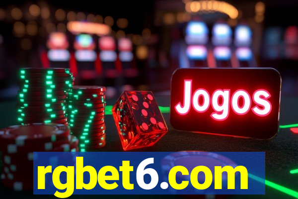 rgbet6.com