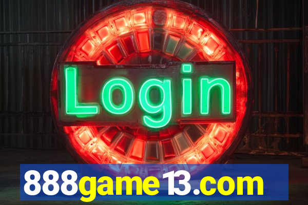 888game13.com