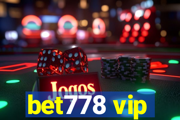 bet778 vip