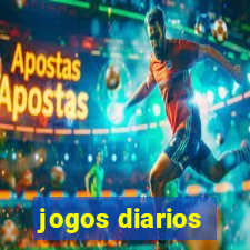 jogos diarios