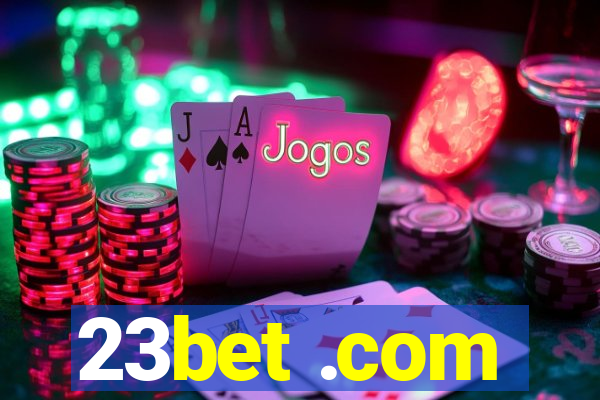 23bet .com