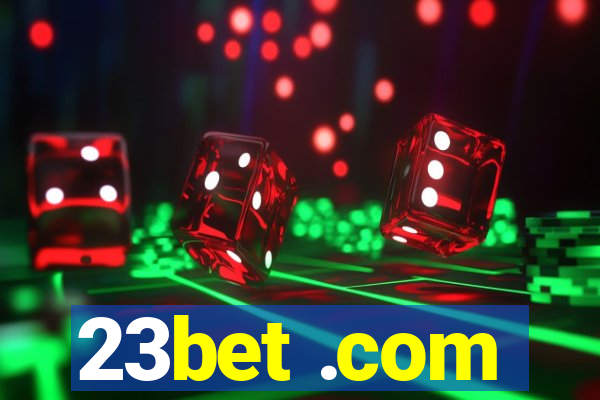 23bet .com