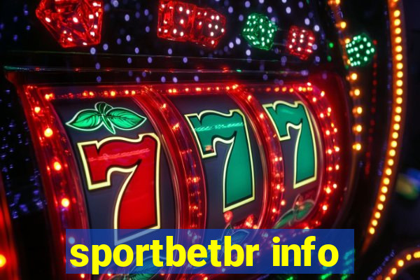 sportbetbr info