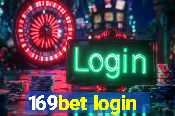 169bet login