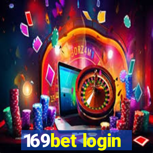 169bet login