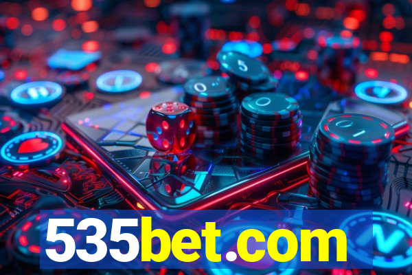 535bet.com