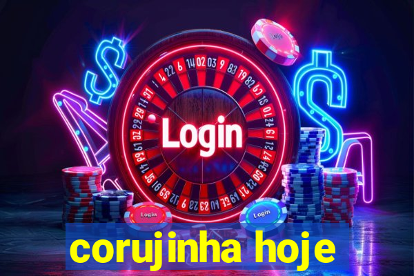 corujinha hoje