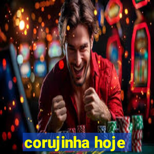 corujinha hoje