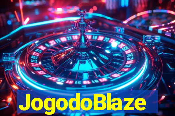 JogodoBlaze