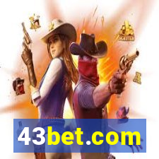 43bet.com