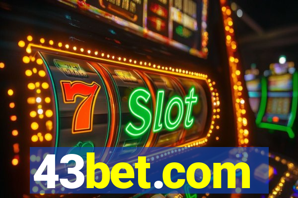 43bet.com