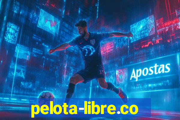 pelota-libre.com