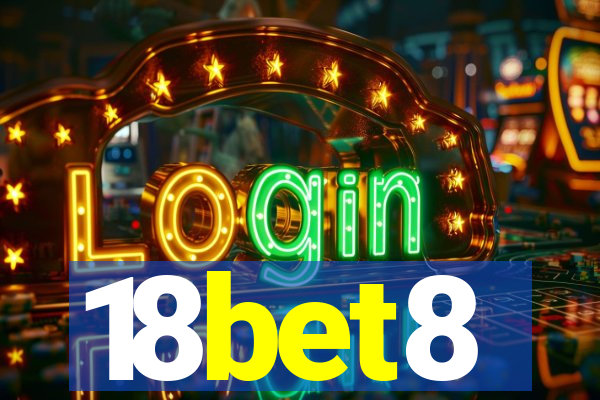 18bet8