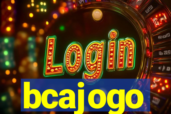 bcajogo