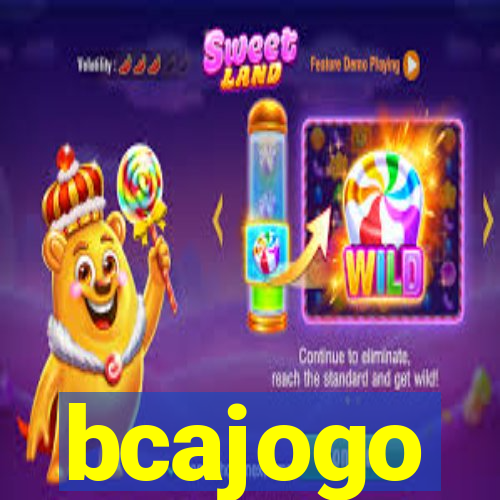 bcajogo