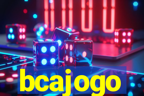 bcajogo