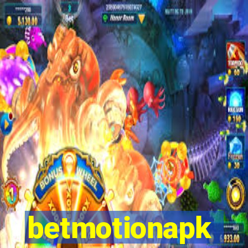 betmotionapk