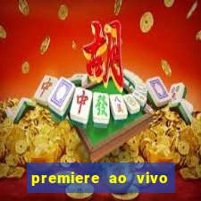 premiere ao vivo gratis futebol