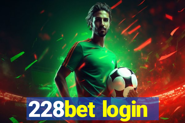 228bet login