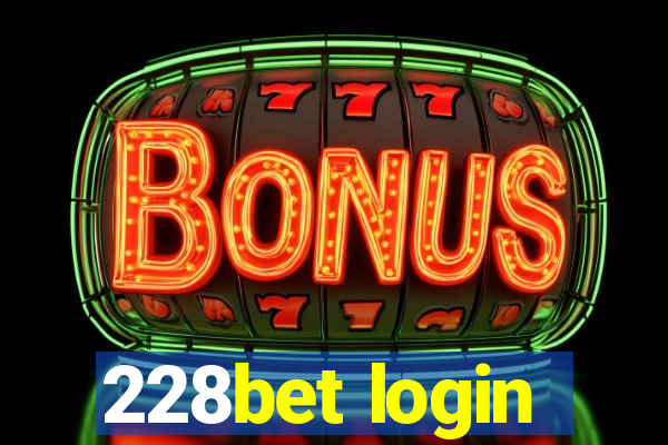 228bet login