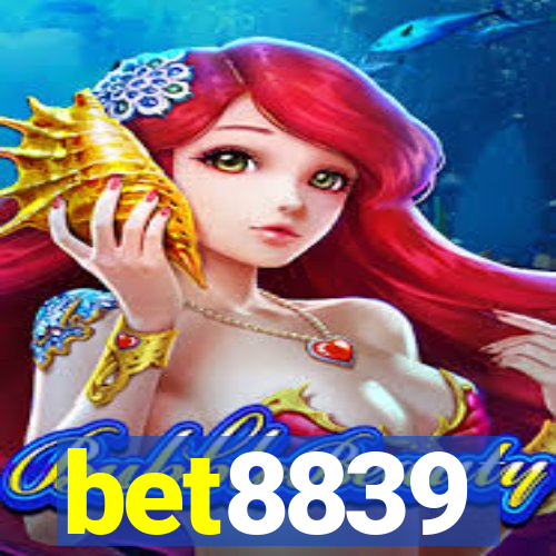 bet8839