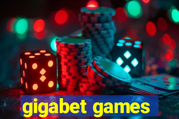 gigabet games