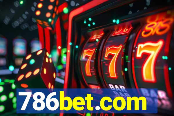 786bet.com