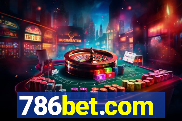 786bet.com