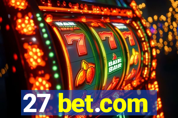 27 bet.com