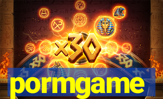 pormgame