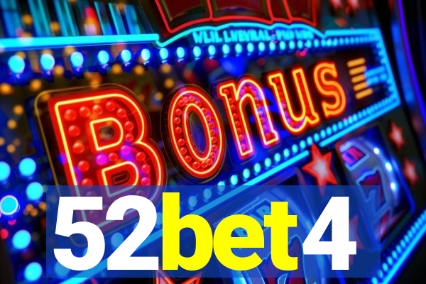 52bet4