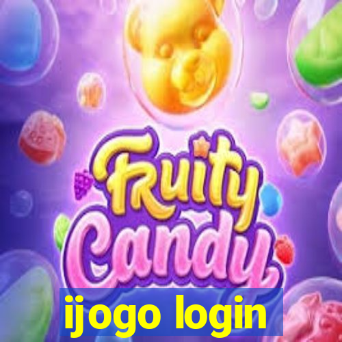 ijogo login