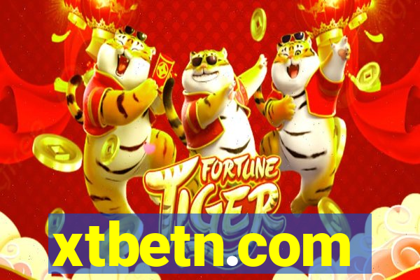 xtbetn.com